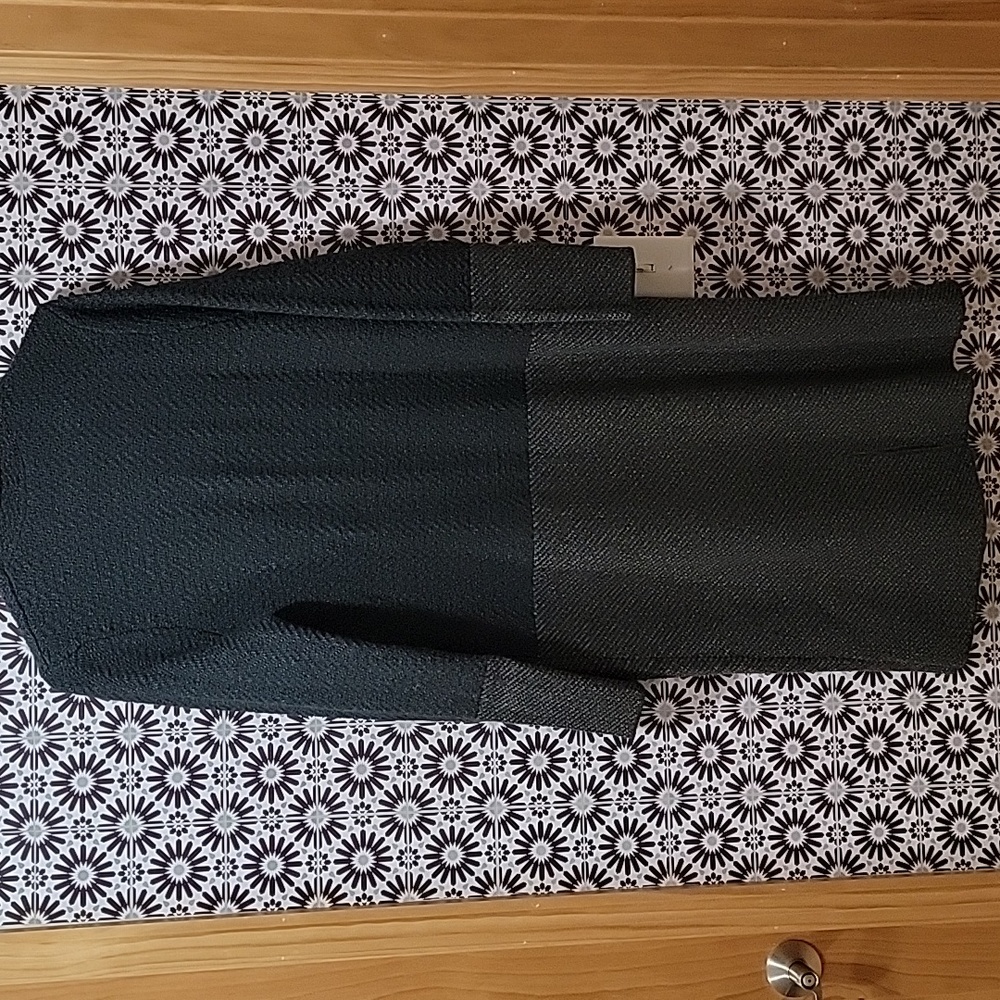 J. Jill Long Button Down Sweater - image 5